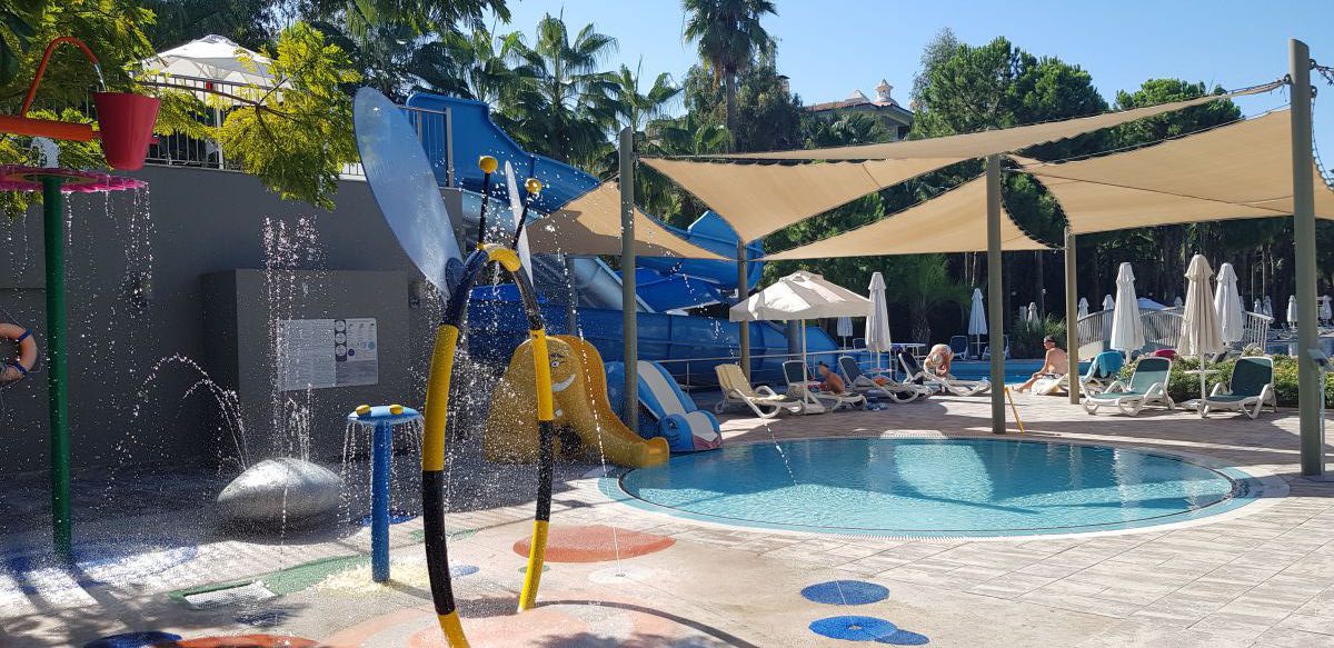 imagini hotel BARUT HEMERA